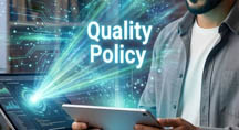 Quality Policy