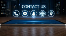 How to Reach Us
